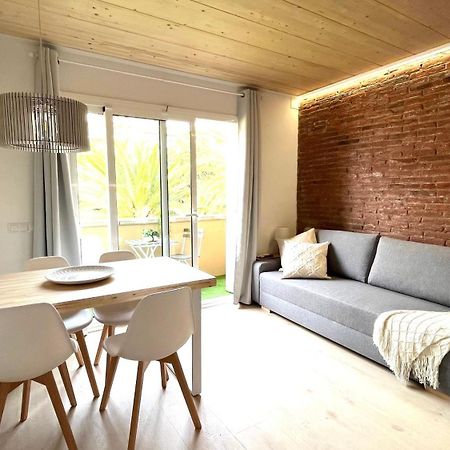 Apartamento Centro Con Terraza Blco By Prestigi Terrassa Exterior foto