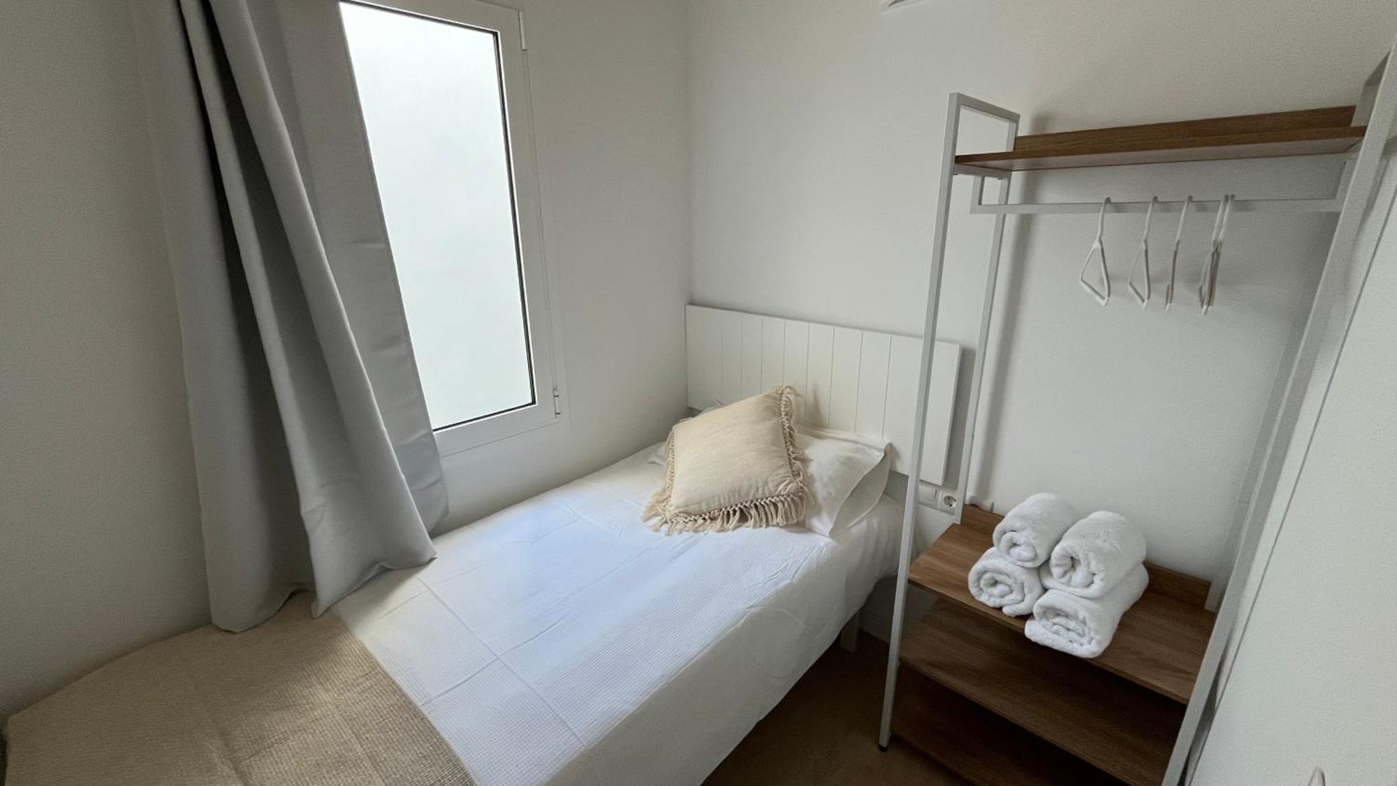 Apartamento Centro Con Terraza Blco By Prestigi Terrassa Exterior foto