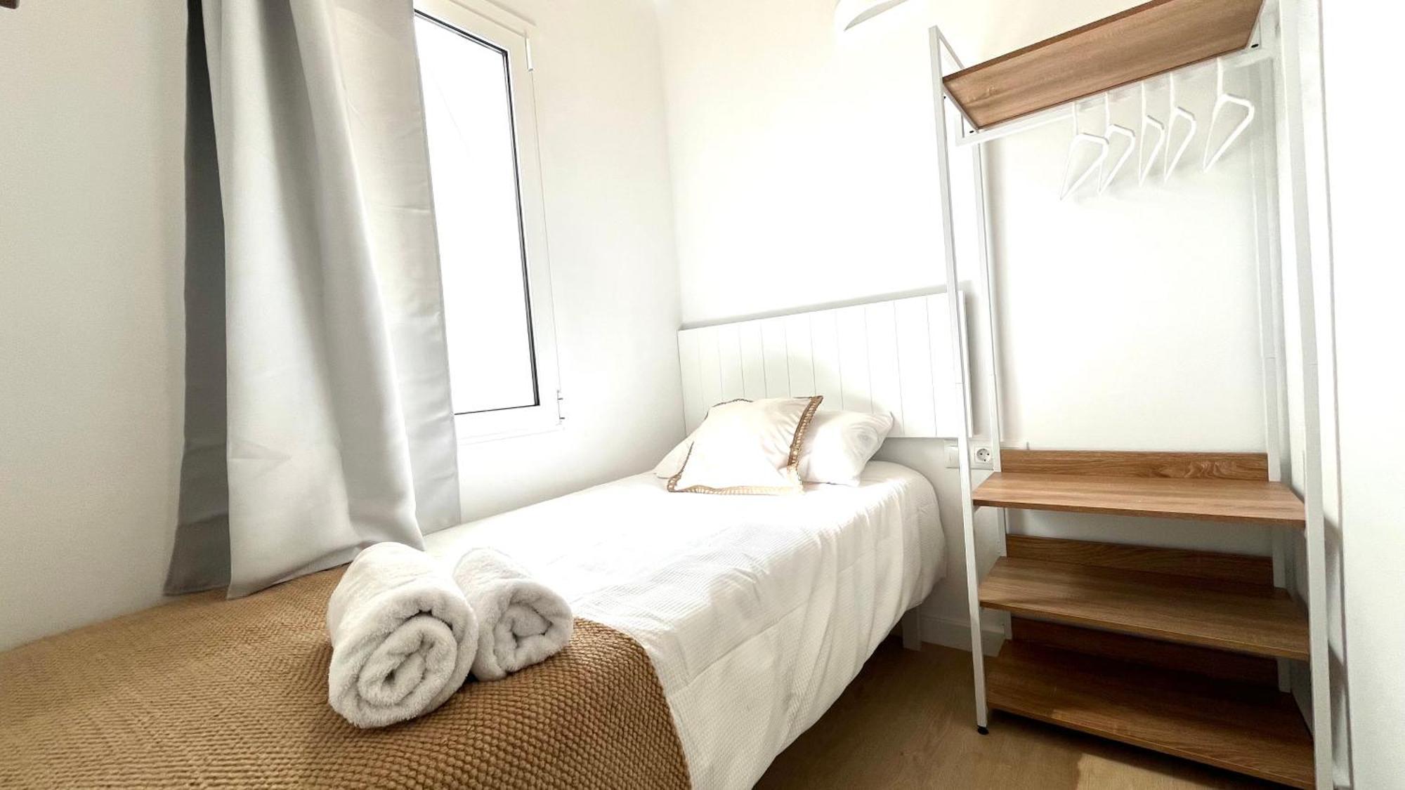 Apartamento Centro Con Terraza Blco By Prestigi Terrassa Exterior foto